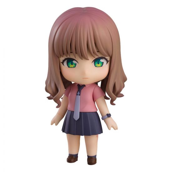 Gridman Universe Nendoroid Akční figurka Yume Minami 10 cm - Kliknutím na obrázek zavřete