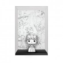 Cinderella POP! Comic Cover Vinylová Figurka Sketched- Cinderell