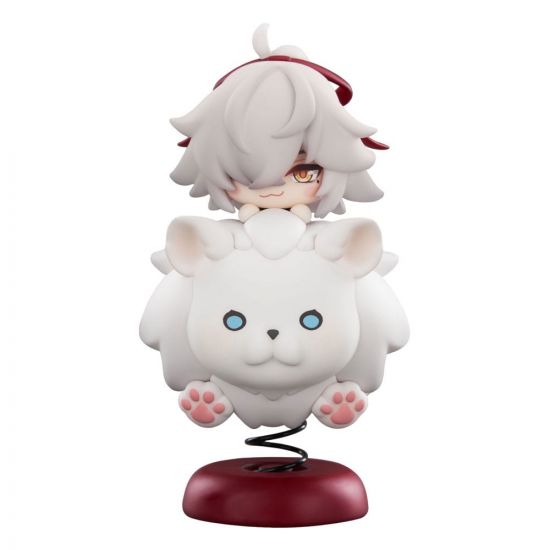 Honkai: Star Rail PVC Socha Jing Yuan Chibi Chara YuraYura Stan - Kliknutím na obrázek zavřete