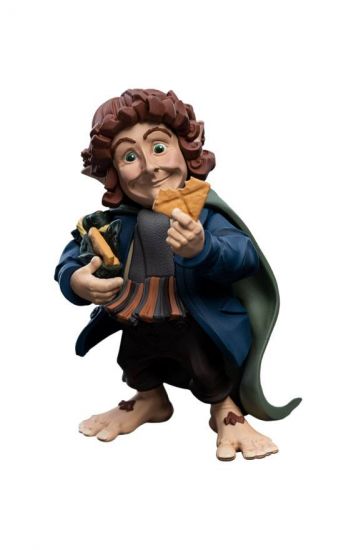 Lord of the Rings Mini Epics Vinylová Figurka Pippin 11 cm - Kliknutím na obrázek zavřete