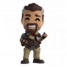 Borderlands Vinylová Figurka Marcus 10 cm