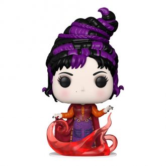 Hocus Pocus 2 POP! Disney Vinylová Figurka Mary (Smoke) 9 cm