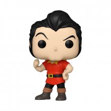 Disney Villains POP! Vinylová Figurka Gaston 9 cm