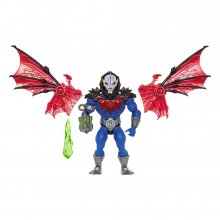 MOTU x TMNT: Turtles of Grayskull Akční figurka Hordak 14 cm