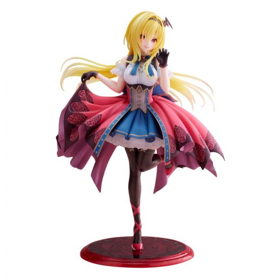 The Idolmaster Cinderella Girls DreamTech PVC Socha 1/7 Chitose - Kliknutím na obrázek zavřete