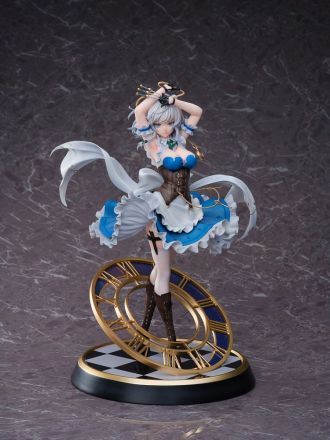 Touhou Project PVC Socha 1/6 Luna Dial Sakuya Izayoi 32 cm