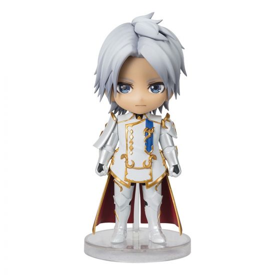 Tales of Arise Figuarts mini Akční figurka Alphen 8 cm - Kliknutím na obrázek zavřete