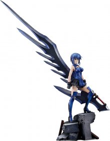 Tsukihime - A Piece of Blue Glass Moon PVC Socha 1/7 Ciel Seven