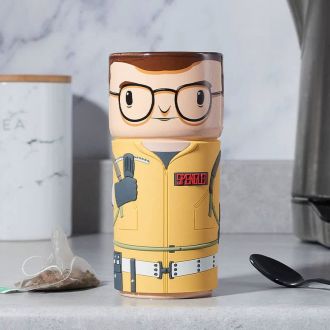 Ghostbusters CosCup Hrnek Egon Spengler