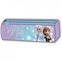 Frozen pencil case Disney Snow