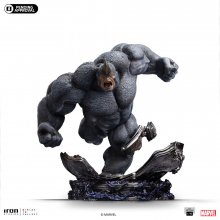 Marvel BDS Art Scale Socha 1/10 Rhino 26 cm