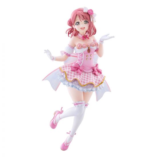 Love Live! Nijigasaki Academy School Idol Club PVC Socha 1/7 Ay - Kliknutím na obrázek zavřete