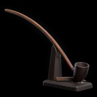 Lord of the Rings Replica 1/1 The Pipe of Gandalf 34 cm