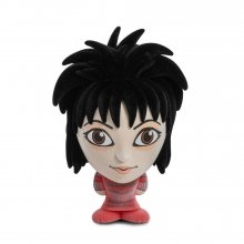 Beetlejuice Beetlejuice Bhunny Flocked Vinylová Figurka Lydia We