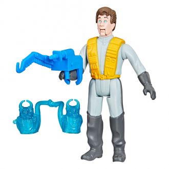 The Real Ghostbusters Kenner Classics Akční figurka Peter Venkma