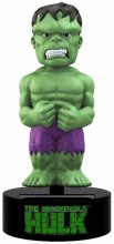 Marvel Comics Body Knocker Bobble-Figure Hulk 15 cm