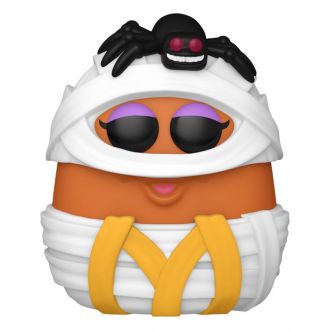 McDonalds POP! Ad Icons Vinylová Figurka NB - Mummy 9 cm