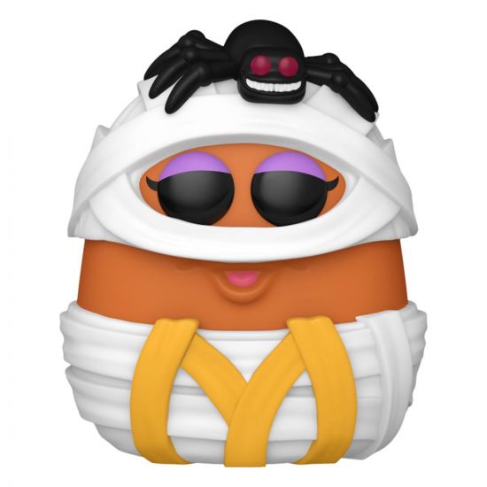 McDonalds POP! Ad Icons Vinylová Figurka NB - Mummy 9 cm - Kliknutím na obrázek zavřete