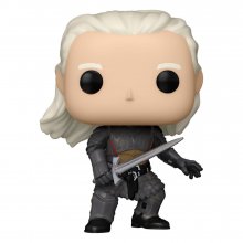 House of the Dragon POP! TV Vinylová Figurka Daemon Targaryen 9