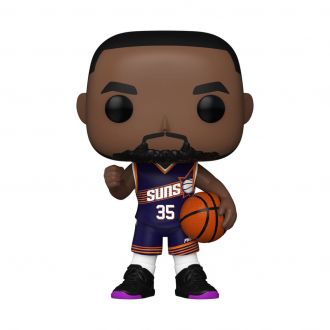 NBA Legends POP! Sports Vinylová Figurka Suns- Kevin Durant(Icon