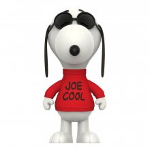 Peanuts Supersize Vinyl Akční figurka Snoopy Joe Cool 30 cm