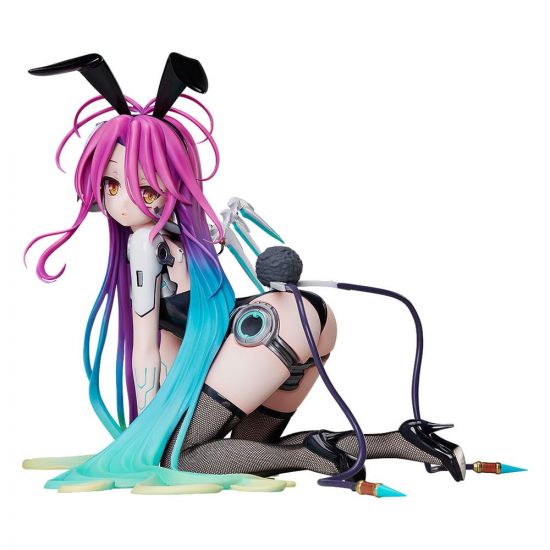 No Game No Life Zero PVC Socha 1/4 Schwi: Bunny Ver. 24 cm - Kliknutím na obrázek zavřete