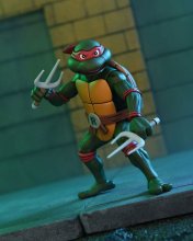 Teenage Mutant Ninja Turtles (Cartoon) Akční figurka Ultimate Ra