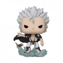 Black Clover POP! Animation Vinylová Figurka Mars with Grimoire