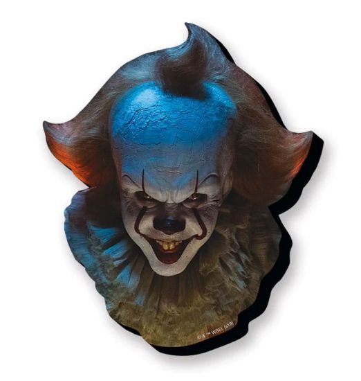 IT: Pennywise Funky Chunky Magnet - Kliknutím na obrázek zavřete