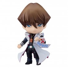 Yu-Gi-Oh! Nendoroid Akční figurka Seto Kaiba 10 cm