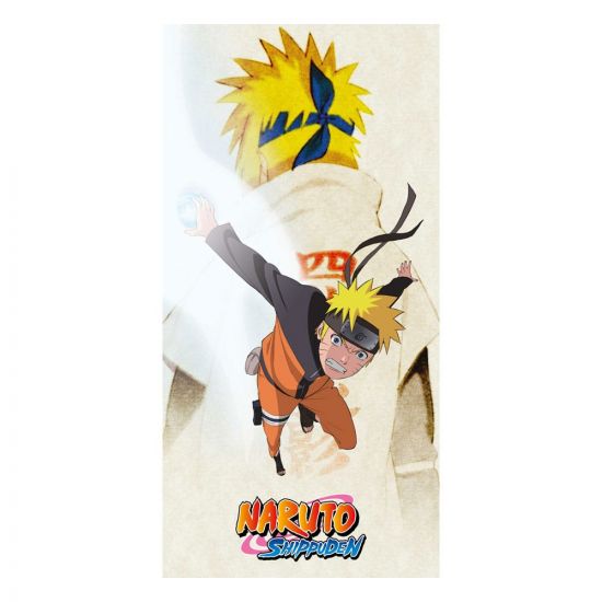 Naruto Shippuden ručník 140 x 70 cm - Kliknutím na obrázek zavřete