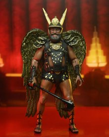 Flash Gordon (1980) Akční figurka Ultimate Vultan 18 cm