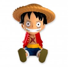 One Piece pokladnička Luffy SD