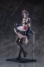 Azur Lane PVC Socha 1/6 Ulrich von Hutten Madchen Trummer Ver.