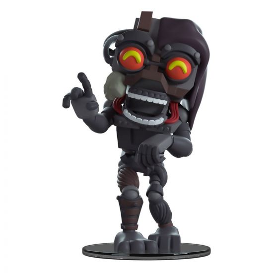 Five Nights at Freddy's Vinylová Figurka Mimic 11 cm - Kliknutím na obrázek zavřete