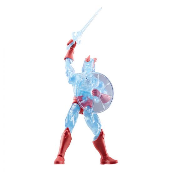 Marvel Legends Akční figurka Marvel's Crystar (BAF: Marvel's The - Kliknutím na obrázek zavřete