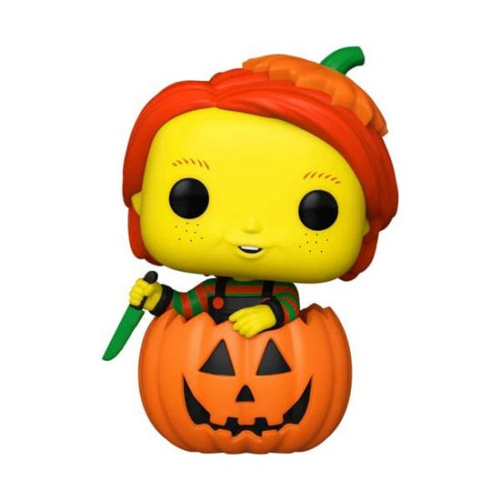 Child´s Play POP! Movies Vinylová Figurka Vintage Halloween Good - Kliknutím na obrázek zavřete