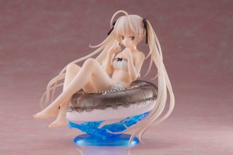 Yosuga no Sora PVC Socha Sora Kasugano Aqua Float Girls Ver.