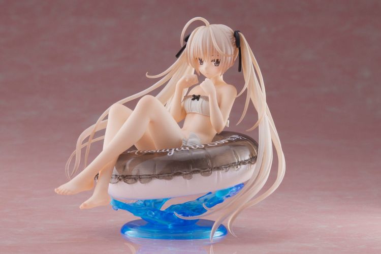 Yosuga no Sora PVC Socha Sora Kasugano Aqua Float Girls Ver. - Kliknutím na obrázek zavřete