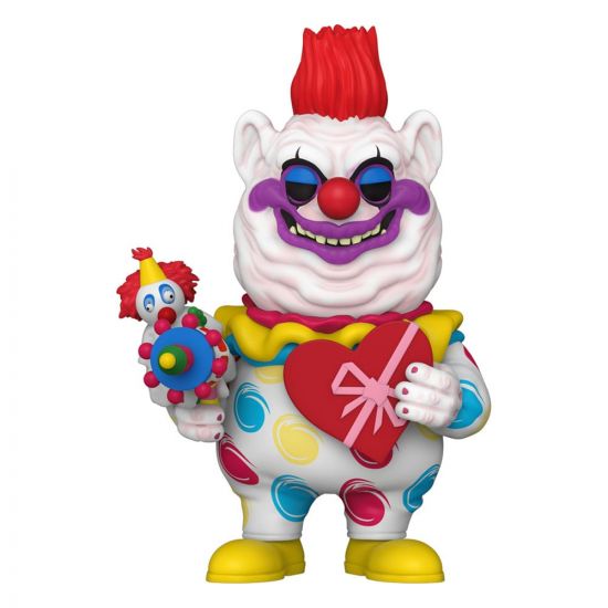 Killer Klowns from Outer Space POP! Movies Vinylová Figurka Fats - Kliknutím na obrázek zavřete