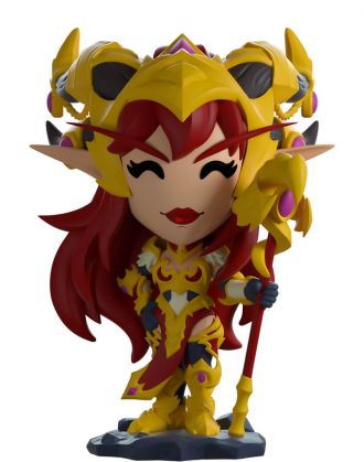 World of Warcraft Vinylová Figurka Alexstrasza 13 cm