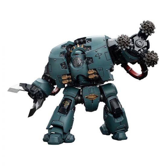 Warhammer The Horus Heresy Akční figurka 1/18 Sons of Horus Levi - Kliknutím na obrázek zavřete