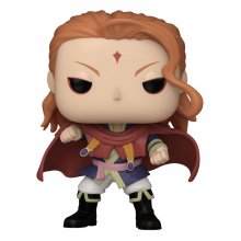 Black Clover POP! Animation Vinylová Figurka Fuegoleon 9 cm