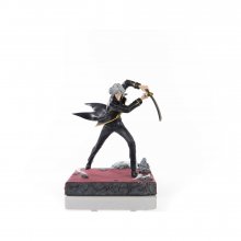 Cowboy Bebop Socha Last Stand Vicious 28 cm