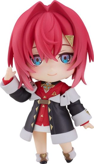 NIJISANJI Nendoroid Akční figurka Ange Katrina 10 cm - Kliknutím na obrázek zavřete