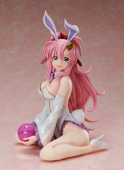 Mobile Suit Gundam SEED B-Style PVC Socha Lacus Clyne Bare Legs - Kliknutím na obrázek zavřete