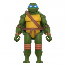 Teenage Mutant Ninja Turtles Ultimates Akční figurka Wave 12 Leo