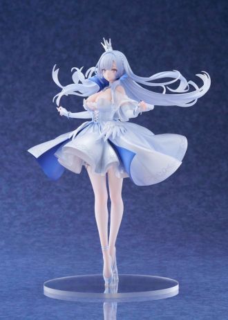 Azur Lane PVC Socha 1/7 Argus 23 cm