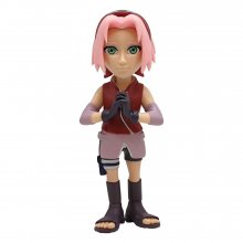 Naruto Shippuden Minix Figure Sakura 12 cm