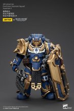 Warhammer The Horus Heresy Akční figurka 1/18 Ultramarines Invic